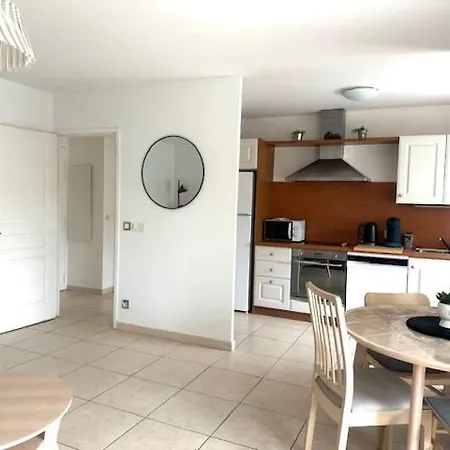 Apartment Grand Parc *