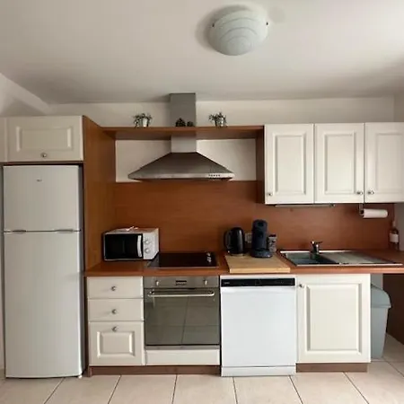 Διαμέρισμα Grand Parc
