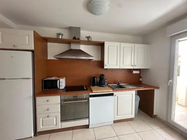 Apartament Grand Parc *